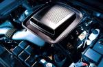 Ford Mustang Mach I 2003 года